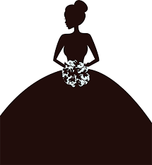 Imagem Relacionada Wedding Images Silhouette Wedding Cake Wedding Logo Design