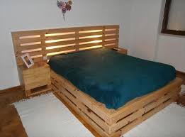 Boleh beli kedai hardware atau mr diy. 28 Diy Katil Kayu Pallet Yang Super Kreatif Wajib Anda Cuba Perabot Pallet Hias My