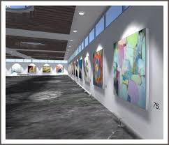 Come and visit us at power square mall mesa az 2055 s power rd. Collective S Virtual And Very Cool Art Gallery Opens 06880