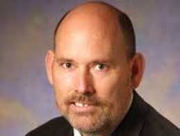 ICBC chair Paul Taylor steps down unexpectedly