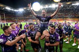 Quartz infusion avatar of the veil rapid assult avatar of the chase switch to why raider? Melbourne Storm Thump Canberra Raiders 30 10 To Reach Nrl Grand Final Cameron Smith Chaired From The Field Abc News