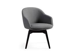 Emily Swivel Dining Arm Chair Arhaus Furniture Dining Room Chairs Dining Chairs Swivel Dining Chairs