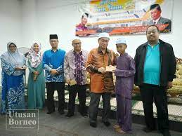 Terdapat 5 (lima) mahkamah tinggi syariah di negeri ini yang berbidangkuasa di seluruh negeri sabah. Mahkamah Anak Negeri Akan Distrukturkan Semula Utusan Borneo Online