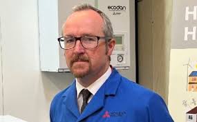 New Chambers president marks focus