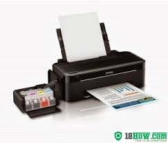 Download the latest version of the epson l350 series driver for your computer's operating system. How To Reset Epson L350 Printing Device Reset Flashing Lights Error 18how Com