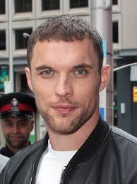 Ed Skrein