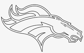 Super bowl kids coloring sheets clip art library denver broncos helmet page. Helmet Denver Broncos Helmet Coloring Page
