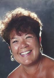 Obituary information for Violet JoAnne Marshall