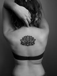 One cool quality about virgo is that they have a cheerful attitude. Tribal Flower Tattoos Tattooimages Biz
