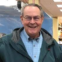 Fred "Dick" R. Smith III Obituary