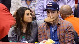 The hacker leaked several confidential and seductive pictures of mila kunis and justin timberlake. Mila Kunis Talked Ashton Kutcher Out Of Flying To Space Complex