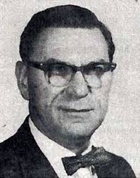 Rev Adolph C. Buenger (1909-1982)