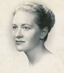 Obituary information for Marietta Perry