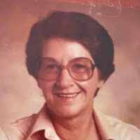 Doris Louise Raines (1929–1979)