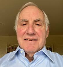 Louis R. Cohen — The Washington Chorus