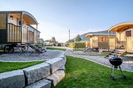 Zirkuswagen Campingwagenhausen Ch Bodensee Ferienwohnung Ferienhaus Bodensee Ferien Reisen