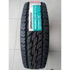 Sehingga hal ini akan lebih memudahkan. Bridgestone Dueler At D697 235 75 R15 Ban Mobil Shopee Indonesia