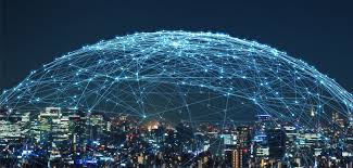 What is a smart city? - Hexagon Safety, Infrastructure & Geospatial blog