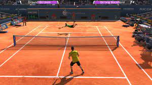 Download virtua tennis 4 highly compressed pc games full latest version file direct link for windows. Virtua Tennis 4