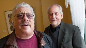 Harold Reid of the Statler Brothers dies at 80 from kidney failure