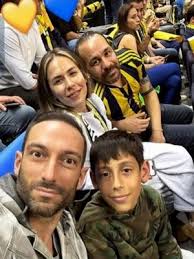 Benjamin Haber Video Galeriler