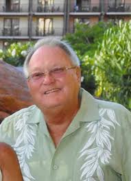 Willis Harold Brock Jr.