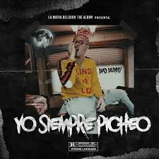 Information and translations of bad bunny in the most comprehensive dictionary definitions resource on the web. Yo Siempre Picheo Bad Bunny Pronto Urbanos Con Clase Facebook