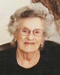 Marilyn Brown Obituary