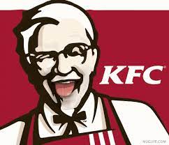 The best gifs are on giphy. Kfc Chicken Gif Kfc Chicken Bone Discover Share Gifs