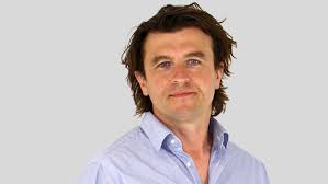 Inside Track: Patrick and John Collison's cash engages US office tools  start-up Nylas