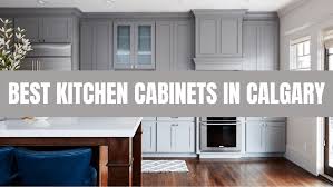 Do you agree with kitchen cabinet kings's star rating? 9 Contractors For The Best Kitchen Cabinets In Calgary 2021