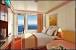 Carnival Conquest Rooms