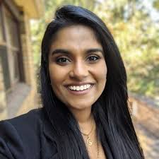 Sandi Alahakone (@skalahakone)