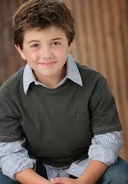  Bradley Steven Perry