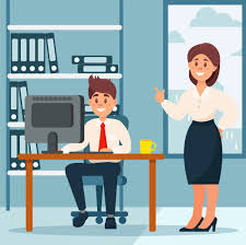 Businesswoman Work Life And I Enjoy My Office Job Workout Officelife Office Work Team Life Businesswoman Ilovemyjob Workout Office Job Office Setup