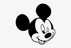Some of them are transparent (.png). Free Png Mickey Mouse Head Png Images Transparent Mickey Mouse Face Sketch Free Transparent Png Download Mickey Mouse Png Disney Mickey Ears Sketch Free