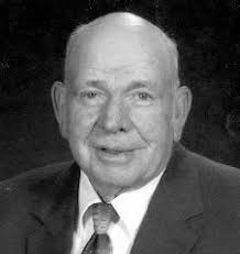 John Wingert Obituary (2015)