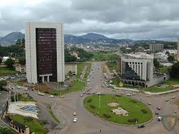 Based on yaounde's cost of living, here's selected remote jobs that would cover your costs Yaounde