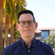 Daniel Hilger (@dahilger)