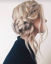 See more ideas about hair styles, wedding hairstyles, long hair styles. Side Bun Hairstyles 9 Inspirational Updos For Any Occasion