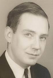 David A. Dewey Obituary