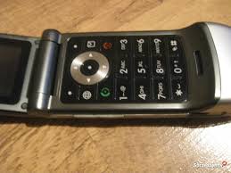Motorola W377 - Sprzedajemy.pl
