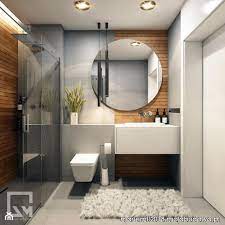 Impressive And Simple 20 Bathroom Design Asli 20bathzimmerdesig Welcome To Blog Bathroom Interior Design Modern Bathroom Design Bathroom Interior
