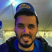 Jonathon Michael Nikirk (1993-2023)