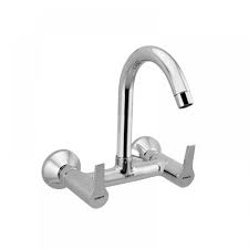 Check spelling or type a new query. Essco Aspire Sink Hot Cold Mixer With Swinging Spout