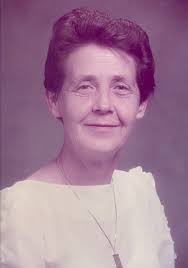 Mary Irene Younger Obituary September 23, 2019