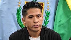 Bolivia #Política RODRÍGUEZ: "LLAMAR ANORMALES A LAS MADRES SOLTERAS NO  SÓLO ES UNA FALTA DE RESPETO, SINO TAMBIÉN UNA MUESTRA DE MENOSPRECIO HACIA  LAS MUJERES" El presidente del Senado #AndrónicoRodríguez critica al