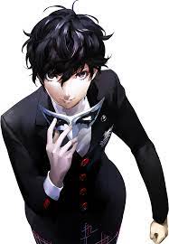Shin Megami Tensei Persona 5 Joker Kurusu Akira Persona 5 Cosplay Persona 5 Persona 5 Joker