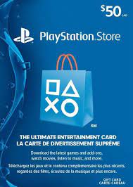 Check spelling or type a new query. Buy Playstation Network Card 50 Cad Psn Key Canada Eneba