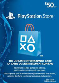 Shop for more ps5 downloads & psn cards available online at walmart.ca Buy Playstation Network Card 50 Cad Psn Key Canada Eneba